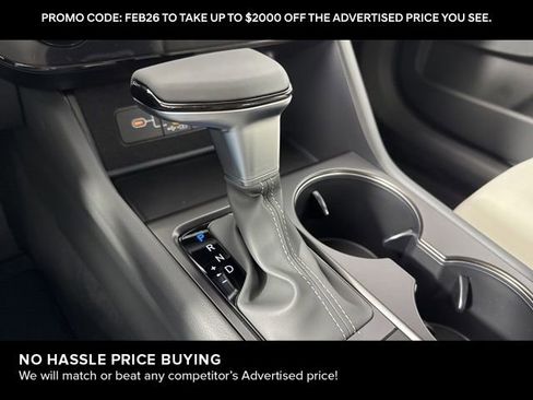 New 2026 Hyundai Sonata SE image 27