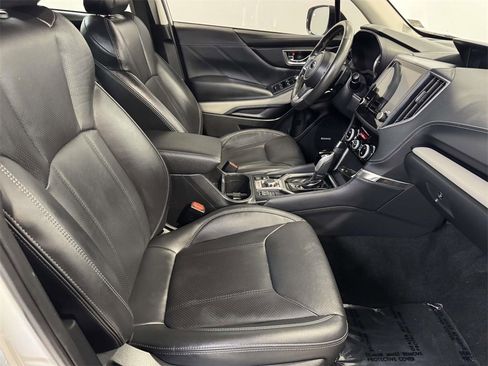 Used 2024 Subaru Forester Limited w/ Pop Package 2 image 12