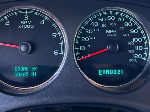 Used 2008 Chevrolet Avalanche LS AWD/4WD image 18