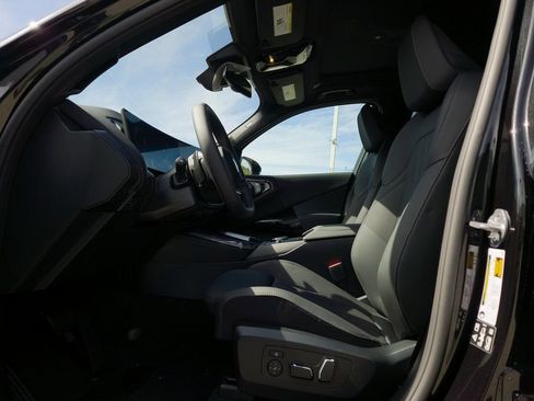 New 2026 BMW X3 xDrive30 w/ Convenience Package image 7