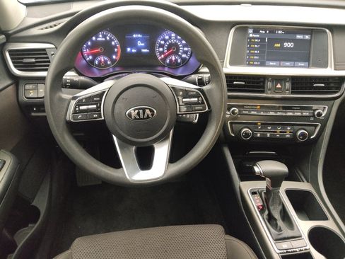 Used 2020 Kia Optima LX FWD image 22