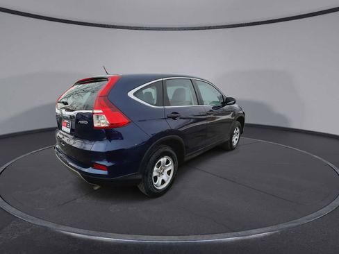 Used 2015 Honda CR-V LX image 8