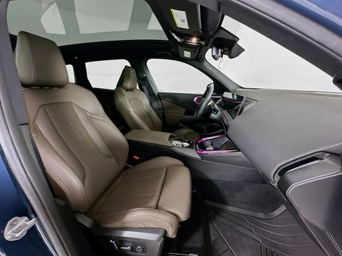 Used 2025 BMW X3 xDrive30i w/ Premium Package image 30