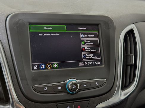 Used 2024 Chevrolet Equinox LT image 17