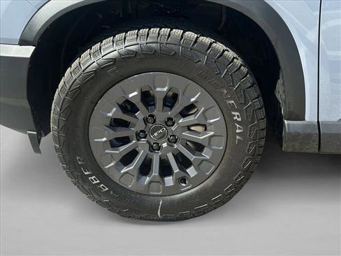 New 2026 Honda Passport TrailSport image 10