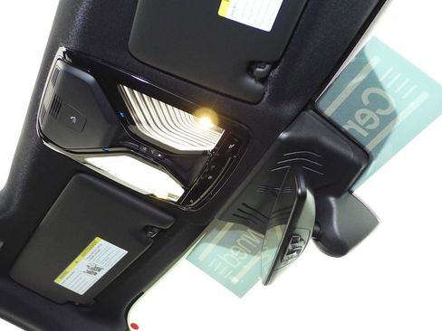 Certified 2024 BMW i4 eDrive40 w/ Premium Package image 17