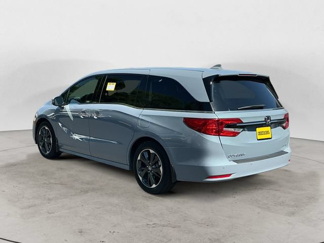 Used 2024 Honda Odyssey Elite image 7