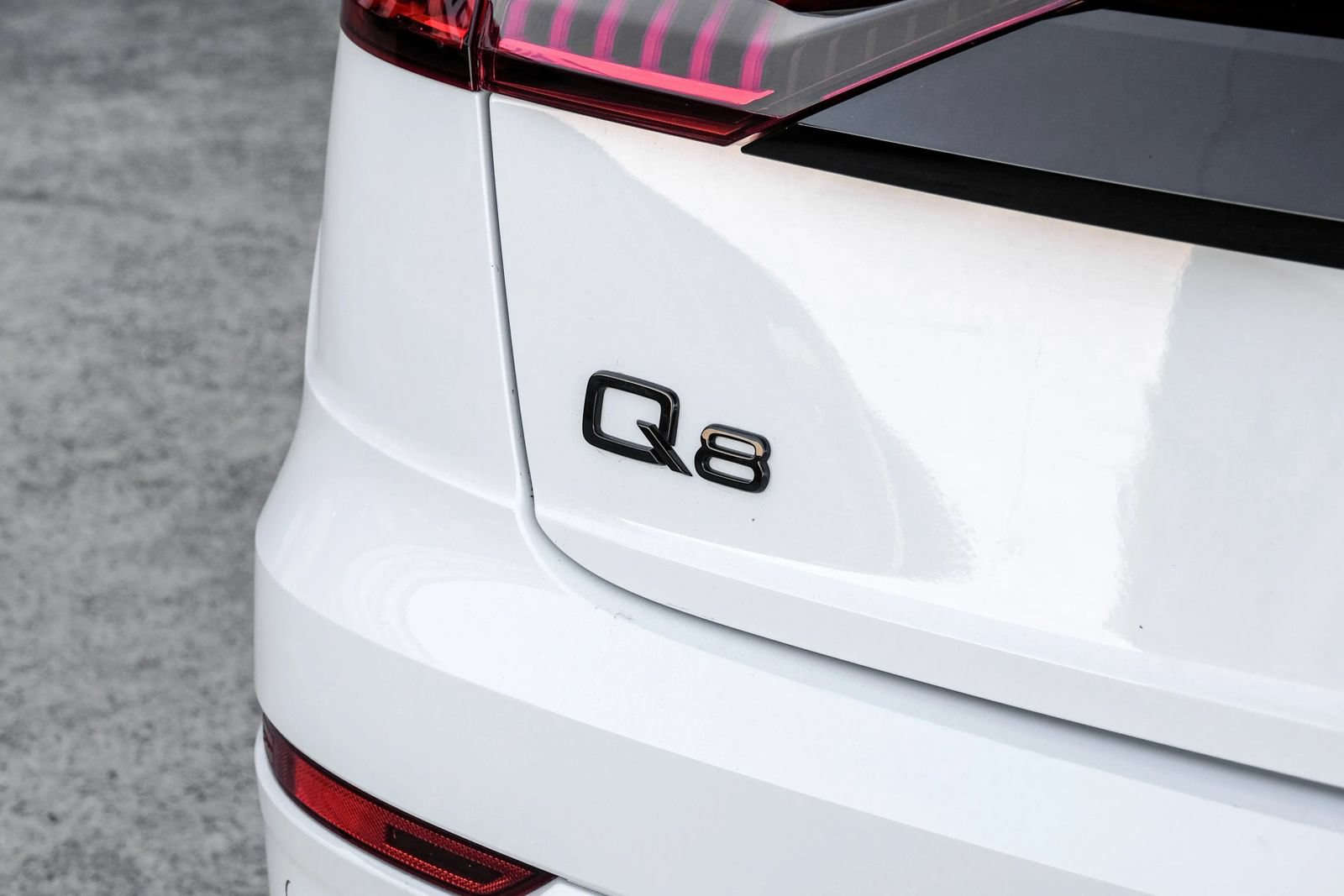 Used 2023 Audi Q8 Premium w/ Convenience Package AWD/4WD image 55