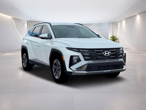 New 2026 Hyundai Tucson SEL image 11