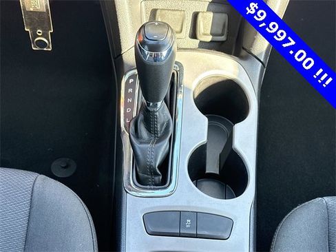 Used 2017 Chevrolet Cruze LS image 16