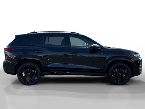 New 2026 Volkswagen Tiguan SE R-Line AWD/4WD image 6
