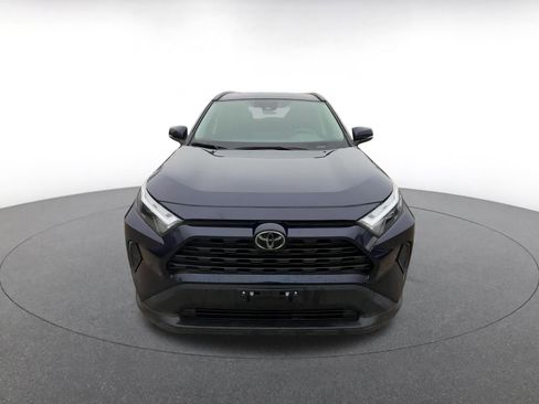 Used 2025 Toyota RAV4 XLE image 4