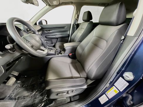 Used 2023 Honda CR-V EX image 20