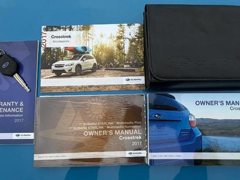 Used 2017 Subaru Crosstrek 2.0i Limited w/ Popular Package #2 image 15