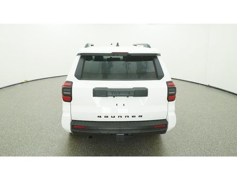 New 2026 Toyota 4Runner TRD Off-Road Premium image 7