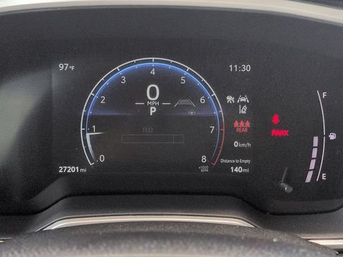 Certified 2023 Toyota Corolla Cross XLE w/ Convenience Package FWD image 27