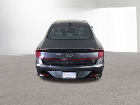 Used 2023 Hyundai Sonata SEL Plus image 40