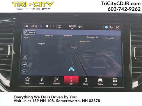 New 2025 Dodge Durango R/T image 31