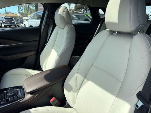 Used 2021 MAZDA CX-30 2.5 Turbo w/ Premium Package image 27