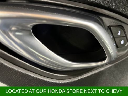 Used 2021 Chevrolet Camaro LT w/ RS Package RWD image 11