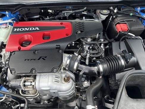 Certified 2023 Honda Civic Type R image 17