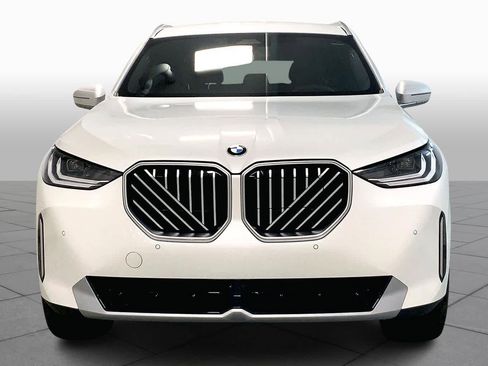 New 2026 BMW X3 xDrive30 w/ Convenience Package AWD/4WD image 3