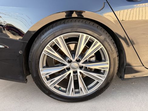 Used 2019 Audi A6 3.0T Premium Plus w/ Premium Plus Package image 29