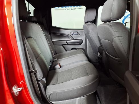 Used 2023 GMC Canyon Elevation w/ Convenience Package image 10