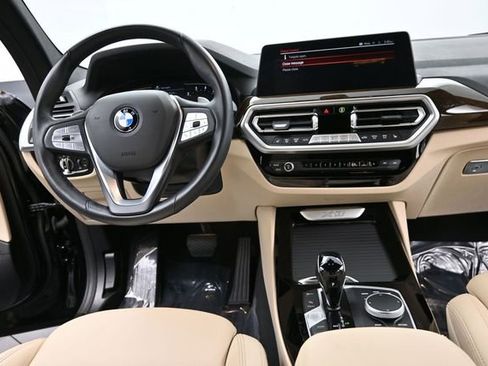 Used 2022 BMW X3 xDrive30i AWD/4WD image 19