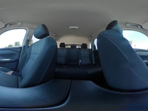 Used 2024 Nissan Rogue SV AWD/4WD image 44