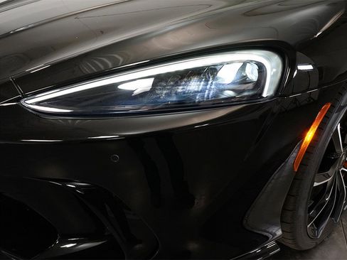 New 2025 McLaren GTS image 11