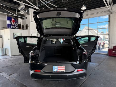 New 2025 Dodge Hornet GT w/ GT Blacktop Package image 18