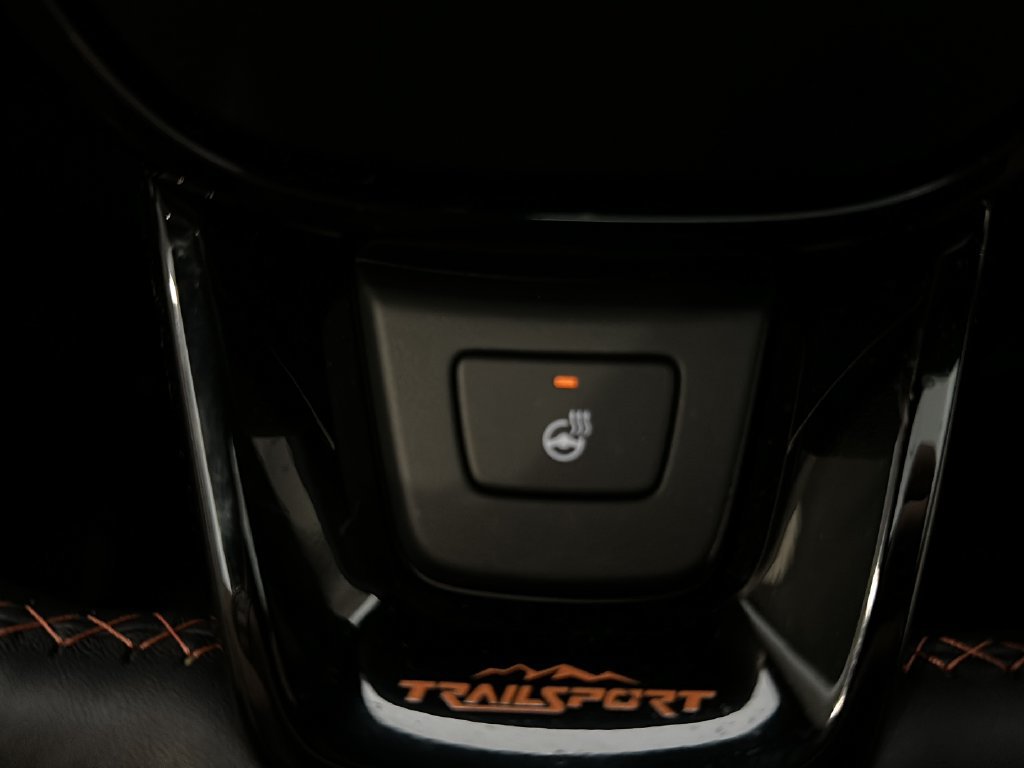 Used 2026 Honda Passport TrailSport Elite image 33