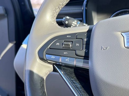 Certified 2025 Cadillac XT6 Premium Luxury image 24