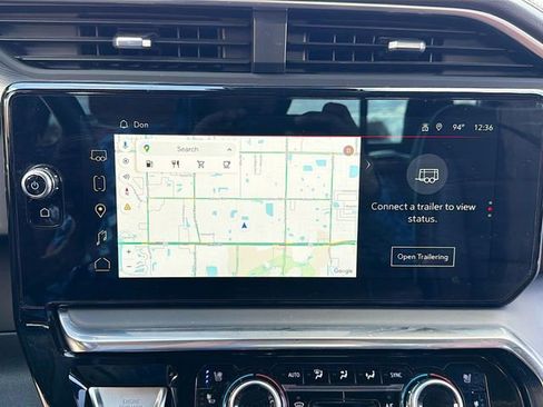 Used 2023 GMC Sierra 1500 Denali Ultimate image 31