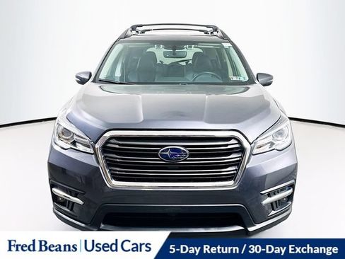 Used 2022 Subaru Ascent Limited w/ Technology Package AWD/4WD image 2