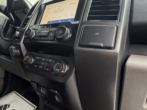 Used 2020 Ford F150 XLT w/ Equipment Group 301A Mid image 53