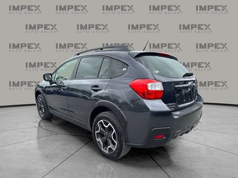 Used 2013 Subaru Crosstrek 2.0i Premium AWD/4WD image 3