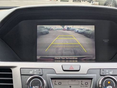 Used 2016 Honda Odyssey EX-L image 8