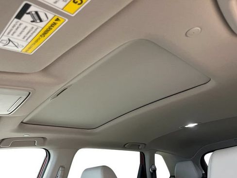 New 2026 Honda CR-V EX-L image 23
