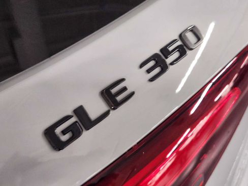 Used 2026 Mercedes-Benz GLE 350 4MATIC image 13