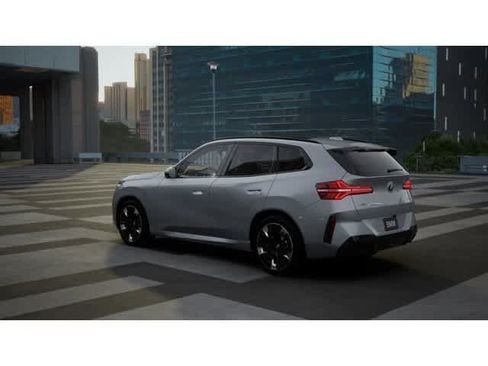 New 2026 BMW X3 xDrive30i w/ Premium Package AWD/4WD image 2