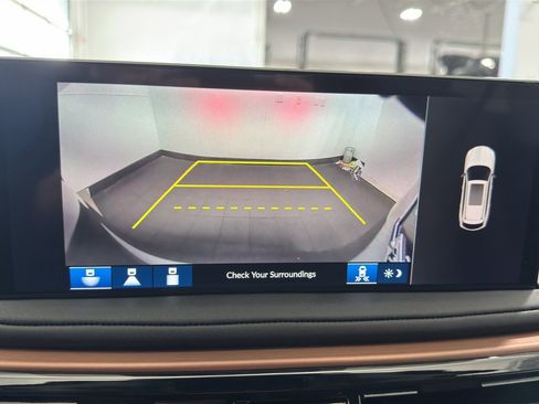 New 2026 Acura MDX SH-AWD w/ Technology Package image 19