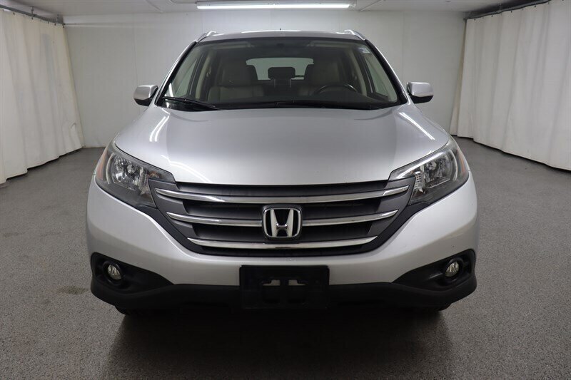 Used 2012 Honda CR-V EX-L image 3