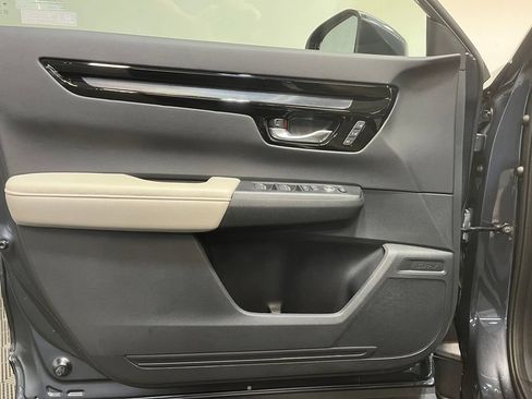 Used 2024 Honda CR-V EX-L image 13