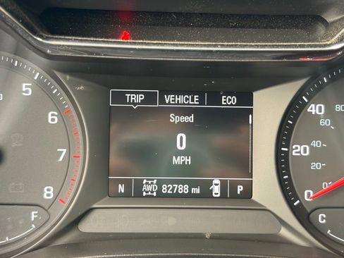 Used 2022 Chevrolet TrailBlazer LT w/ Convenience Package image 13