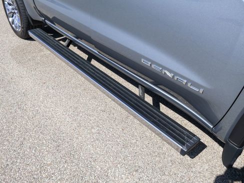 Used 2023 GMC Sierra 1500 Denali w/ Denali Reserve Package image 6