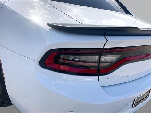 Used 2018 Dodge Charger GT w/ Beats Audio Group AWD/4WD image 29