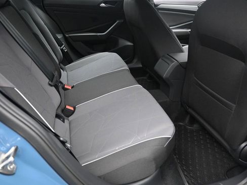 New 2025 Volkswagen Jetta Sport image 25