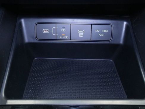 New 2026 Hyundai Tucson SE image 31